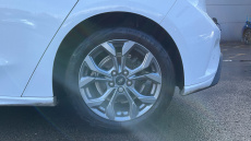 Ford Focus 1.0 EcoBoost ST-Line 5dr Petrol Hatchback